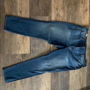 American Eagle Dream Jean